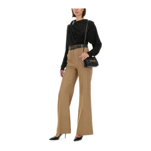 Blouses & Shirts > Blouses - - Victoria Beckham - Modalova