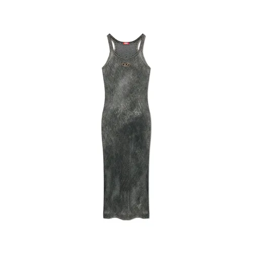 Dresses > Day Dresses > Midi Dresses - - Diesel - Modalova