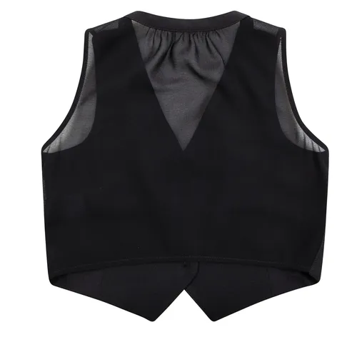 Jackets > Vests - - Patrizia Pepe - Modalova