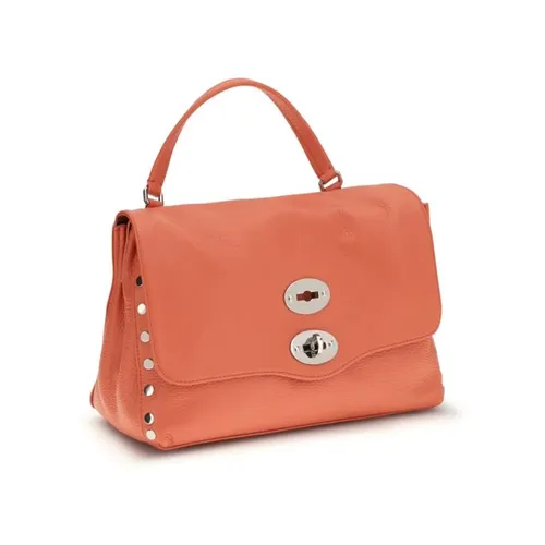 Bags > Handbags - - Zanellato - Modalova