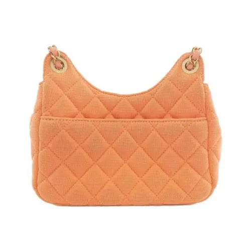 Pre-owned > Pre-owned Bags > Pre-owned Mini Bags - - Chanel Vintage - Modalova