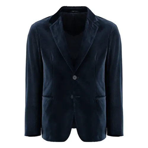 Jackets > Blazers - - Giorgio Armani - Modalova