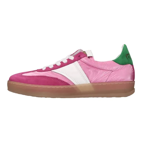 Mjus - Shoes > Sneakers - Pink - Mjus - Modalova
