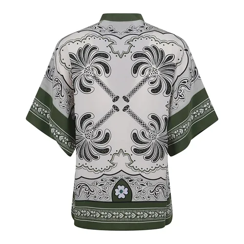 Blouses & Shirts > Blouses - - La DoubleJ - Modalova