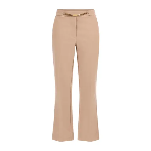Trousers > Wide Trousers - - Guess - Modalova