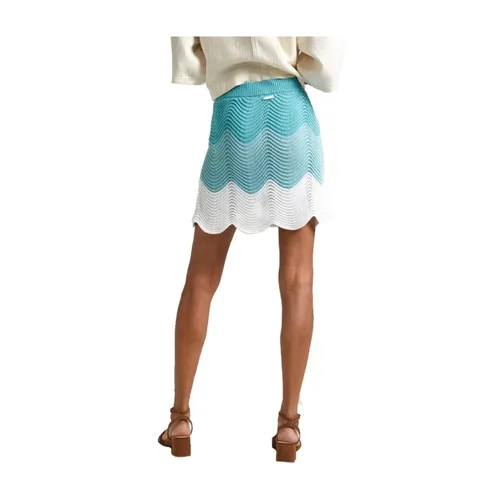 Skirts > Short Skirts - - Pepe Jeans - Modalova