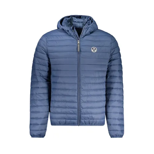 Jackets > Winter Jackets - - North Sails - Modalova