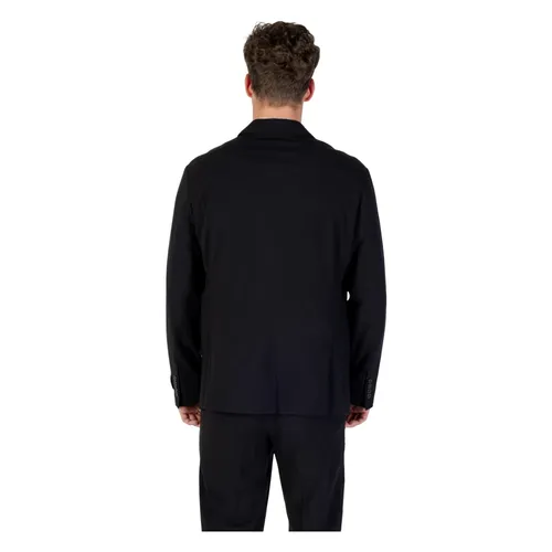 Jackets > Blazers - - Armani Exchange - Modalova