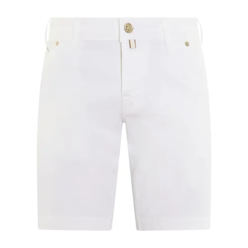 Shorts > Denim Shorts - - Jacob Cohën - Modalova