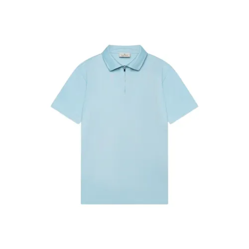 Tops > Polo Shirts - - Valenza - Modalova