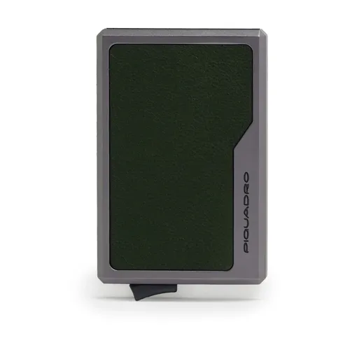 Accessories > Wallets & Cardholders - - Piquadro - Modalova