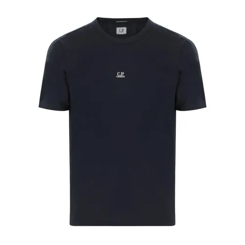 Tops > T-Shirts - - C.p. Company - Modalova