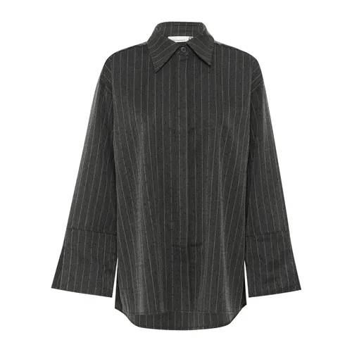 Blouses & Shirts > Shirts - - Karen by Simonsen - Modalova