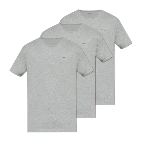 Tops > T-Shirts - - Paul Smith - Modalova