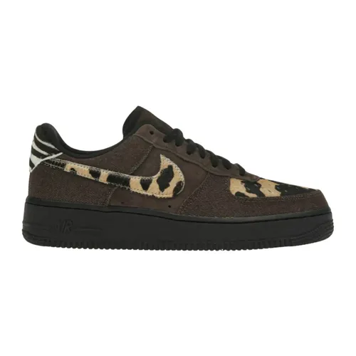 Nike - Shoes > Sneakers - Brown - Nike - Modalova
