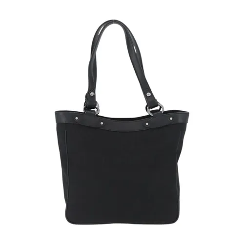 Pre-owned > Pre-owned Bags > Pre-owned Tote Bags - - Salvatore Ferragamo Pre-owned - Modalova
