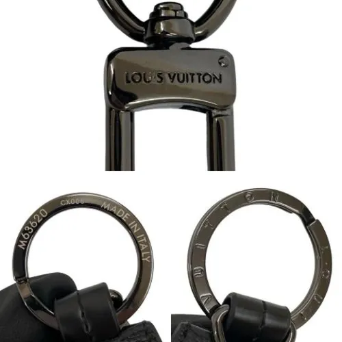 Pre-owned > Pre-owned Accessories - - Louis Vuitton Vintage - Modalova