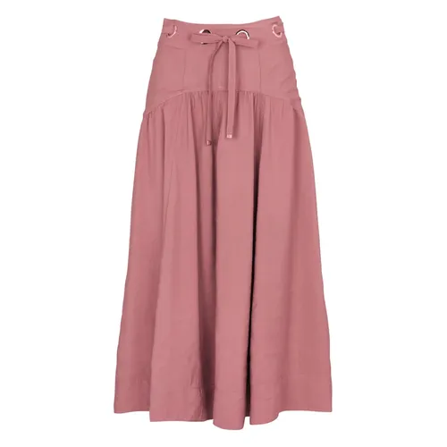 Skirts > Midi Skirts - - Ba&Sh - Modalova
