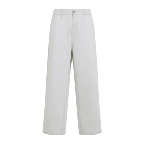 Trousers > Wide Trousers - - Carhartt Wip - Modalova
