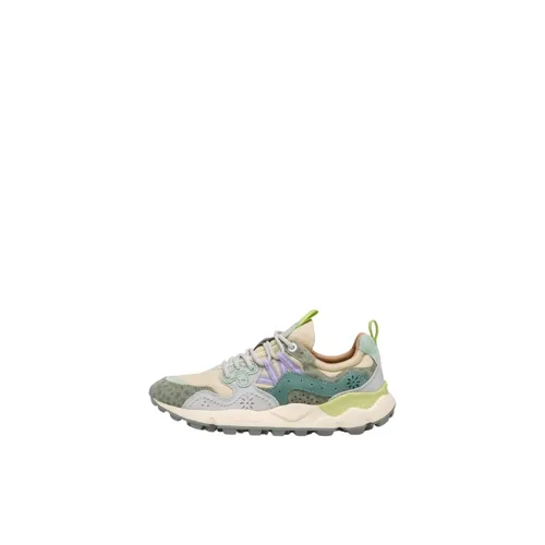 Shoes > Sneakers - - Flower Mountain - Modalova