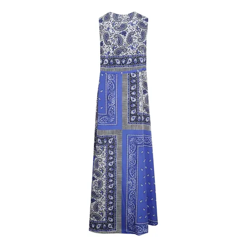 Dresses > Day Dresses > Maxi Dresses - - P.a.r.o.s.h. - Modalova