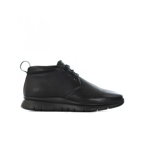 Shoes > Flats > Laced Shoes - - Frau - Modalova