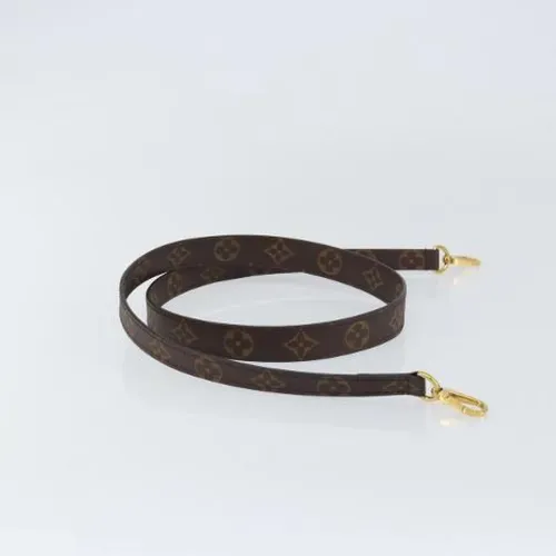 Pre-owned > Pre-owned Accessories - - Louis Vuitton Vintage - Modalova