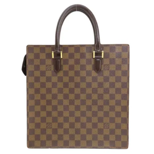 Pre-owned > Pre-owned Bags > Pre-owned Tote Bags - - Louis Vuitton Vintage - Modalova