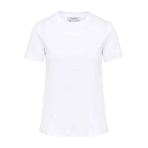 Tops > T-Shirts - - Max Mara - Modalova