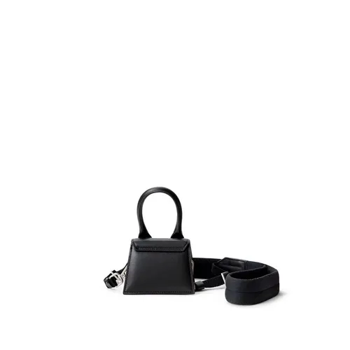 Bags > Mini Bags - - Jacquemus - Modalova