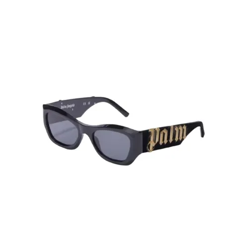 Accessories > Sunglasses - - Palm Angels - Modalova