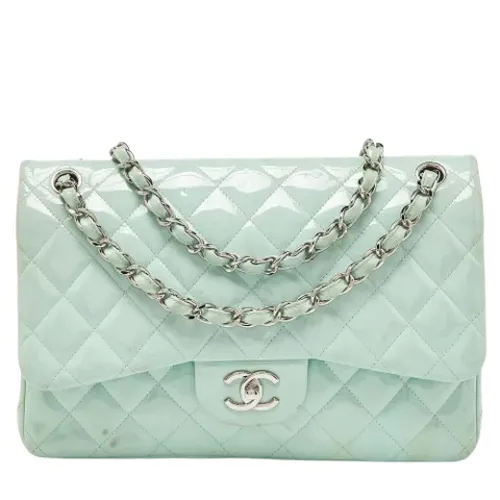Pre-owned > Pre-owned Bags > Pre-owned Shoulder Bags - - Chanel Vintage - Modalova