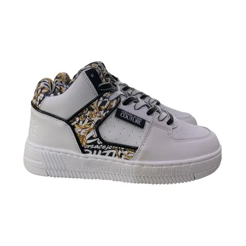 Shoes > Sneakers - - Versace Jeans Couture - Modalova