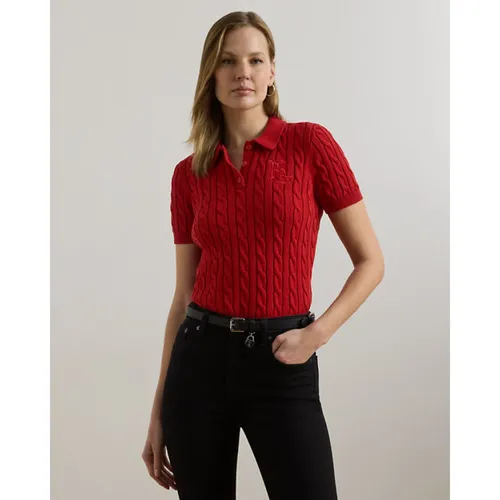 Knitwear > V-neck Knitwear - - Ralph Lauren - Modalova