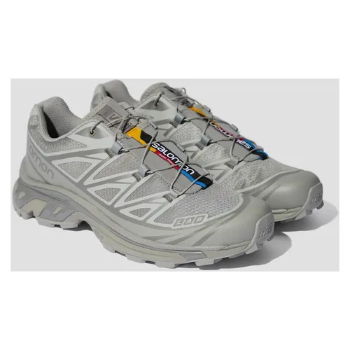 Salomon - Shoes > Sneakers - Gray - Salomon - Modalova
