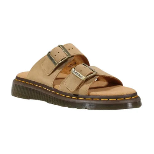 Shoes > Flip Flops & Sliders > Sliders - - Dr. Martens - Modalova