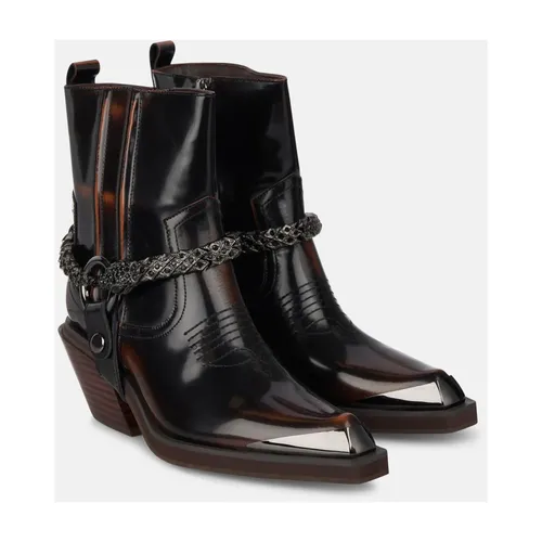 Shoes > Boots > Cowboy Boots - - Alma EN Pena - Modalova