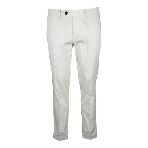 Trousers > Chinos - - Michael Coal - Modalova