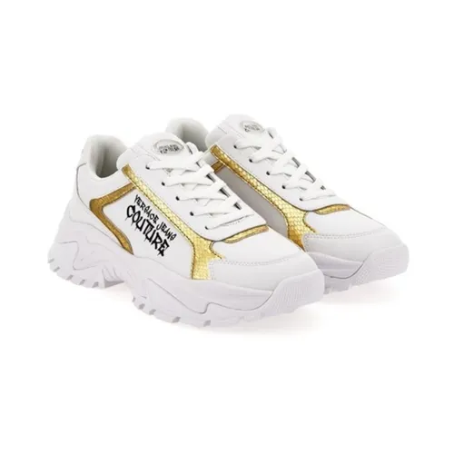 Shoes > Sneakers - - Versace Jeans Couture - Modalova