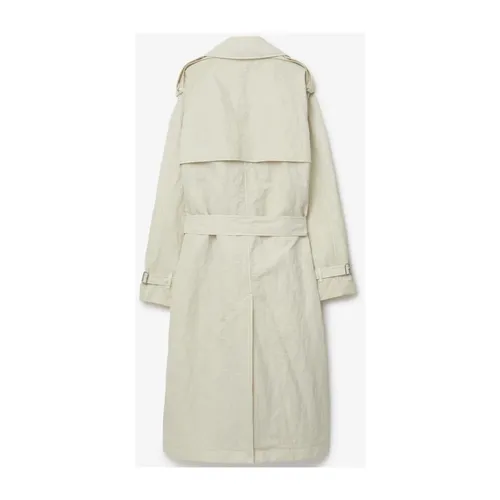 Coats > Trench Coats - - Burberry - Modalova