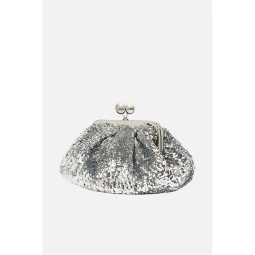 Bags > Clutches - - Weekend Max Mara - Modalova