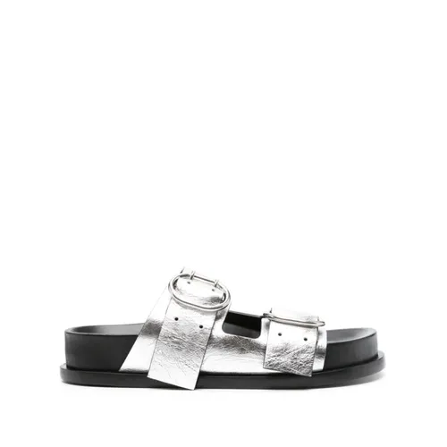 Shoes > Flip Flops & Sliders > Sliders - - Jil Sander - Modalova