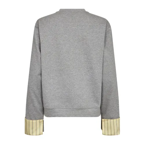 Sweatshirts & Hoodies > Sweatshirts - - Co'Couture - Modalova