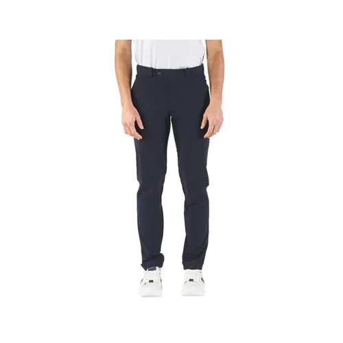 Trousers > Slim-fit Trousers - - RRD - Modalova