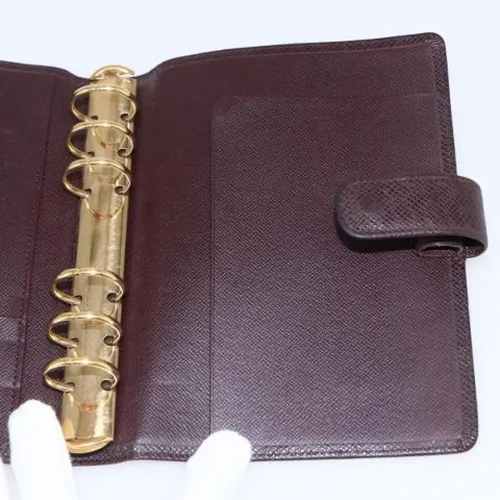 Pre-owned > Pre-owned Accessories - - Louis Vuitton Vintage - Modalova