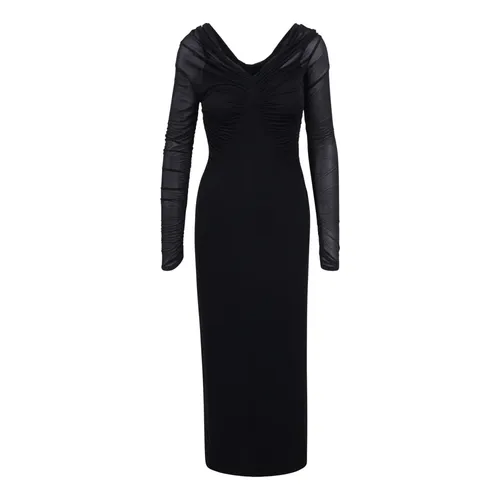 Dresses > Day Dresses > Midi Dresses - - Max Mara - Modalova
