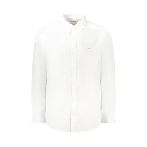 Shirts > Formal Shirts - - Calvin Klein - Modalova