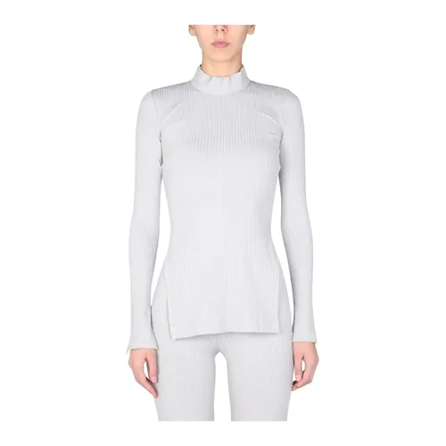 Knitwear > Turtlenecks - - Helmut Lang - Modalova