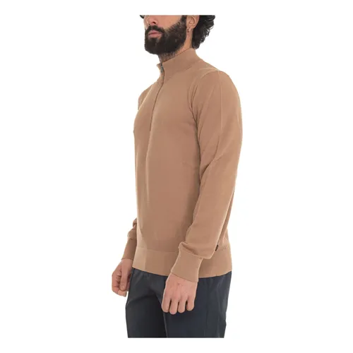 Knitwear > Turtlenecks - - Hugo - Modalova