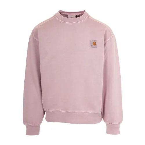 Sweatshirts & Hoodies > Sweatshirts - - Carhartt Wip - Modalova